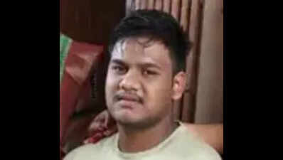 Bihar’s Shubham Kumar tops JEE (Advanced) with AIR-1