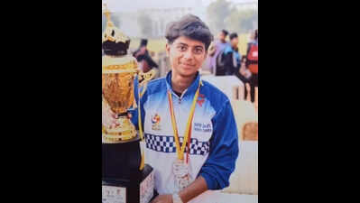 Missing 17-yr-old national-level kabaddi player found murdered over Rs 3,600 dues, fast-food vendor held