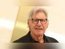 Quote of the day by Harrison Ford