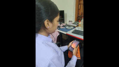 Internet usage among women in Odisha has doubled in five years: NFHS-6 data