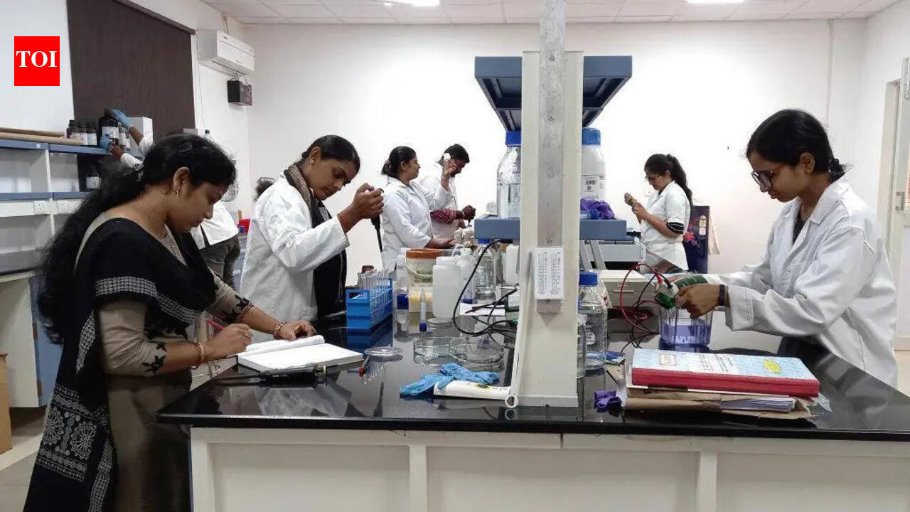 State universities’ patent filings jump from 300 to over 1,000, 33% rise in publications in 2 years