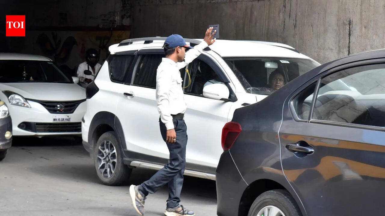 Nashik police introduce new dress code for traffic wardens to prevent confusion
