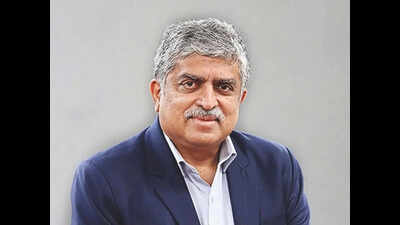 Nilekani at 71: Steering Infosys through two critical successions
