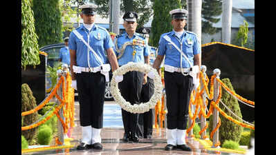 New chief for IAF’s Central Air Command