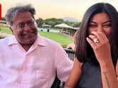 Lalit Modi defends Sushmita Sen against 'gold digger' tag