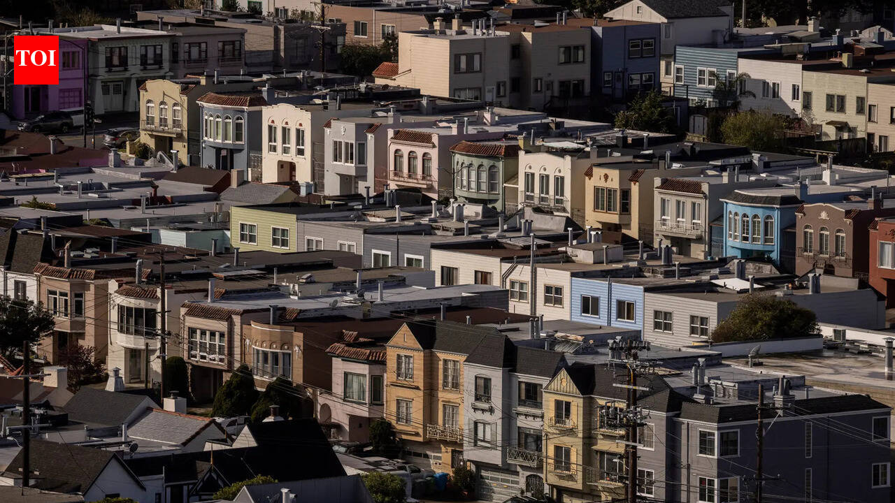 OpenAI and Anthropic stocks make it to the listing of three-bedroom luxury homes in San Francisco