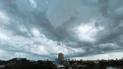Kerala monsoon delay clouds Maharashtra onset; Fadnavis urges farmers not to rush into sowing activities