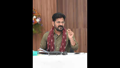 Take measures for monsoon, El Nino impact: Revanth tells officials