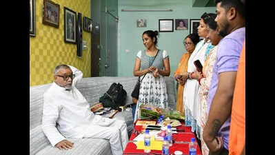 Kol, suburbs ministers to focus on health, edu, women’s safety, clean governance