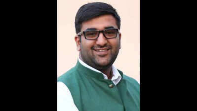 INLD protest over inflation sparks standoff with police in Rohtak