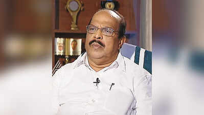 G Sudhakaran’s statements may cause law and order issues: CPM’s R Nazar