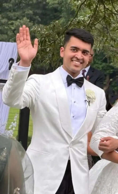 Kerala-origin man killed in Atlanta helicopter crash