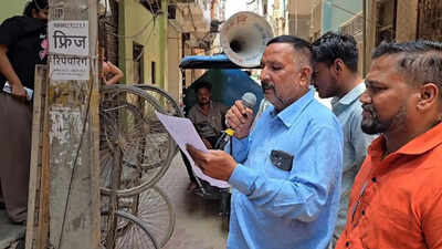 After encounter, eviction notice at Khoda murder accused’s house