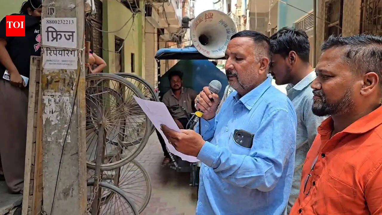After encounter, eviction notice at Khoda murder accused's house