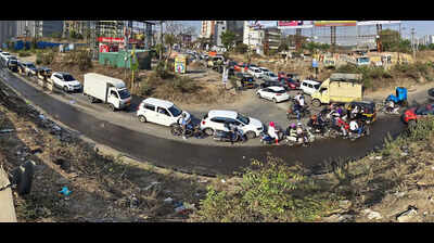 Three new underpasses get nod at Punawale, Tathawade to decongest NH-48 in Pimpri Chinchwad
