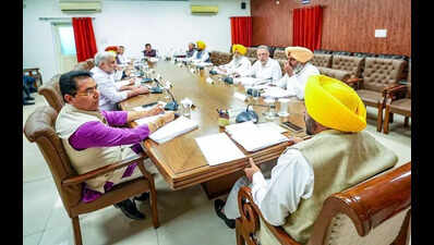 Punjab eases promotion norms for election staff amid SIR