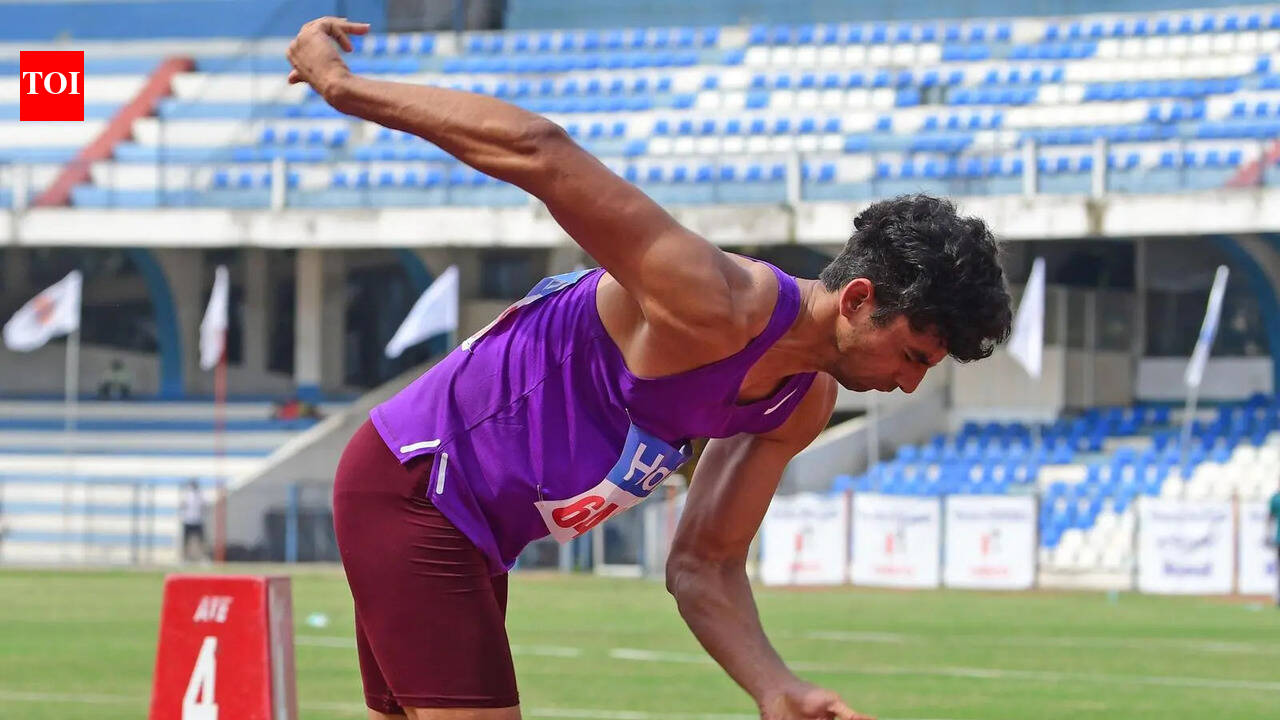 Closing in on dreams, ‘Toofan of Saintli' won't run again
