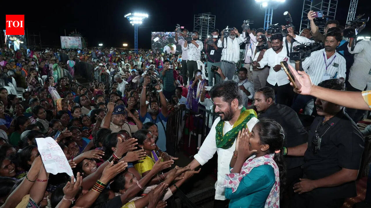 CM to visit Koil Sagar, Bhima barrage sites on June 4