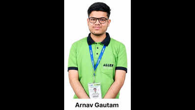 5 of JEE Advanced top 10 rankholders were coached in Raj