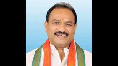 RaGa’s talent hunt an opportunity for youth: TPCC chief