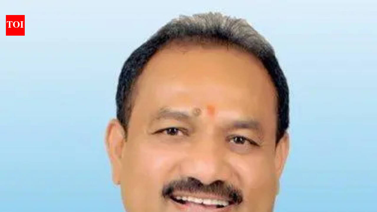 RaGa's talent hunt an opportunity for youth: TPCC chief