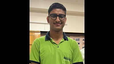 5 of JEE Advanced top 10 rankholders were coached in Raj