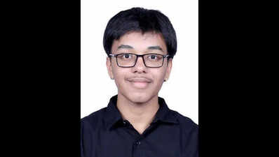5 of JEE Advanced top 10 rankholders were coached in Raj