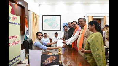 Vidarbha Emerges As Key Battleground In Maha MLC Polls
