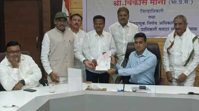 Vidarbha Emerges As Key Battleground In Maha MLC Polls