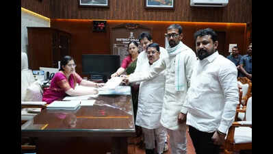 Vidarbha Emerges As Key Battleground In Maha MLC Polls