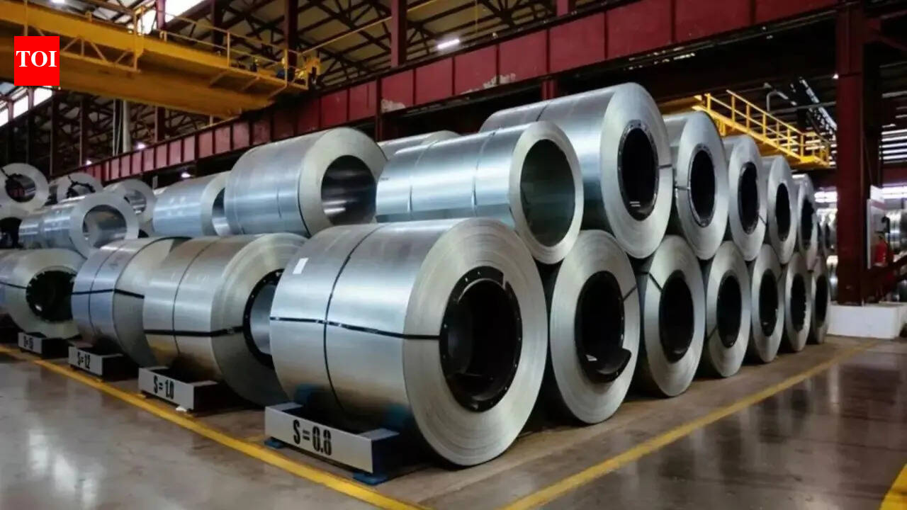 Industrial output growth slows to 4.9% from 5.7%
