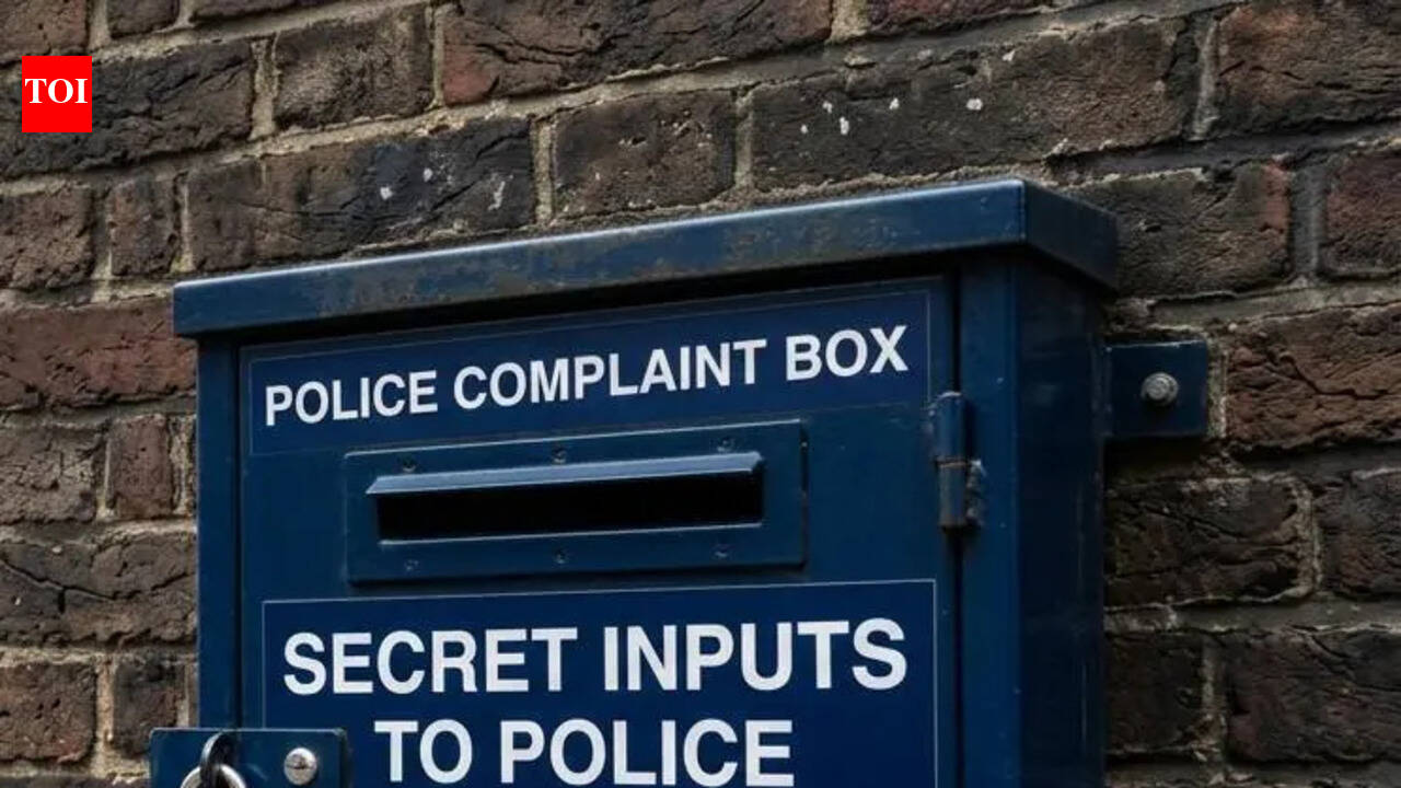 Complaint box helps bust flesh trade in Ludhiana.