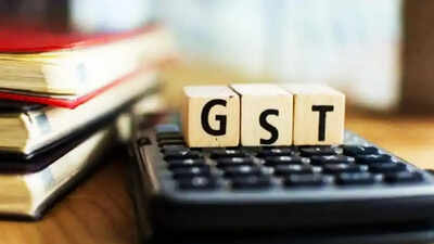 At 3.2%, GST collection growth slowest in 6 months