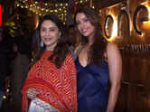 Triptii Dimri reveals what she admires most about Madhuri Dixit