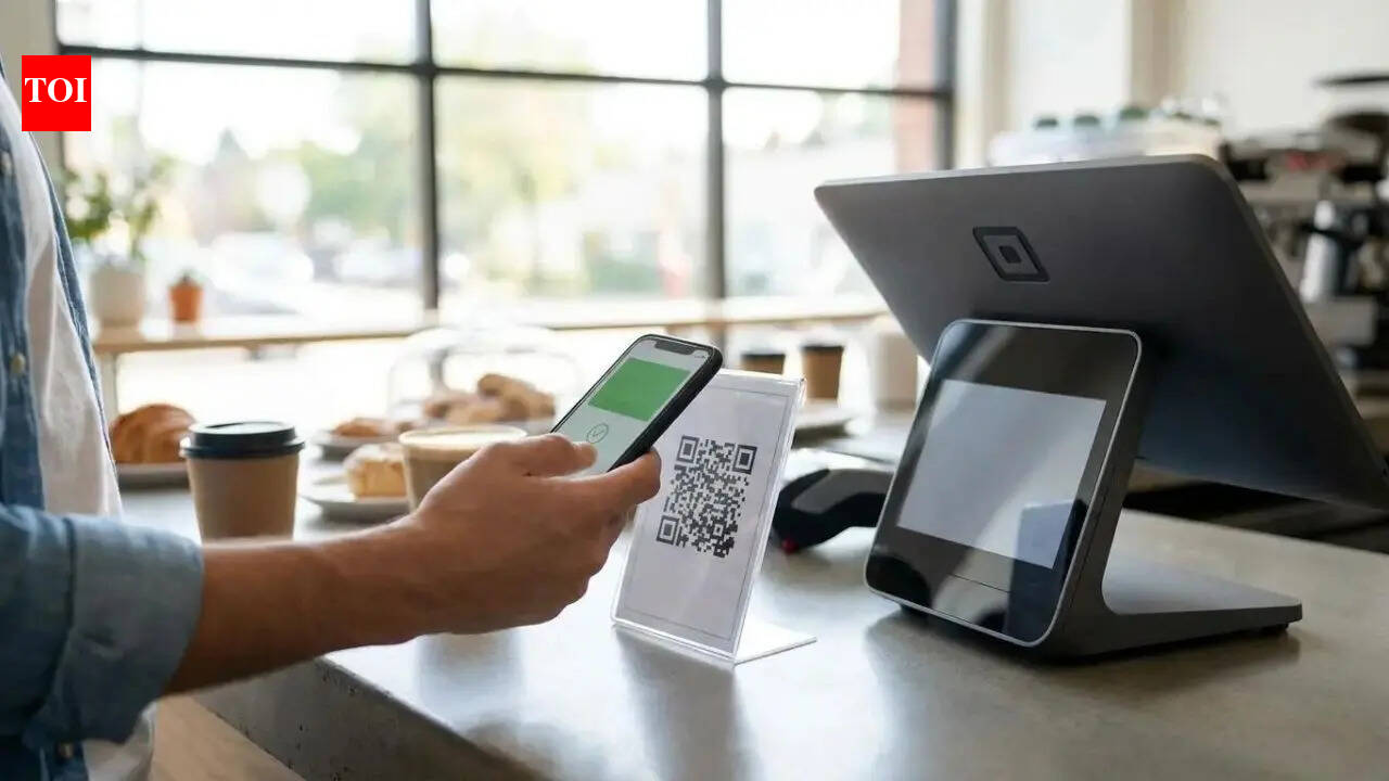 UPI transactions near 30L cr, increase 19%