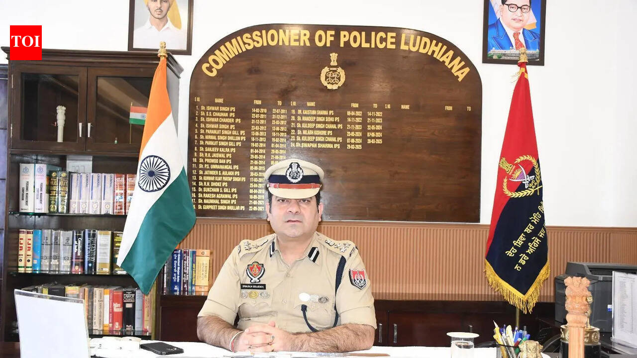 Ludhiana traders seek security, police lay down rules.