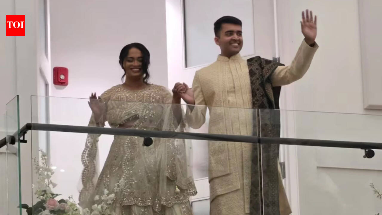 Who was Dave Fiji? Indian-origin pilot killed in helicopter crash hours after marrying