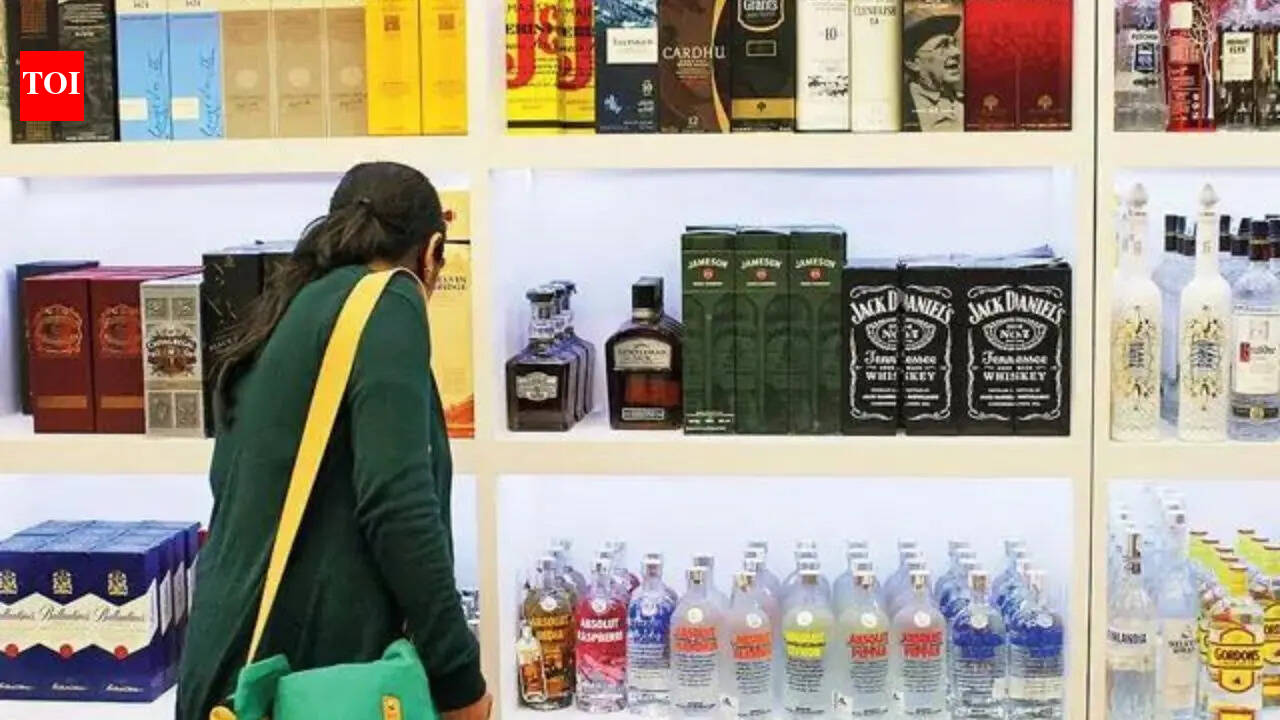 India reviews duty sop on Scotch in UK trade deal