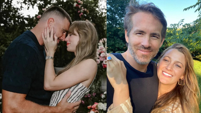  Blake Lively reportedly believes she belongs in Taylor Swift and Travis Kelce’s inner circle