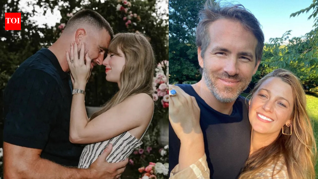 “She feels like part of their story”: Blake Lively reportedly believes she belongs in Taylor Swift and Travis Kelce’s inner circle