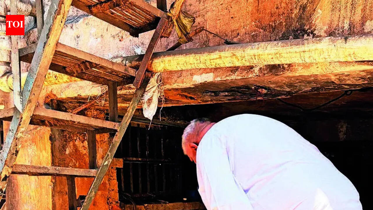 Toxic gas kills 3 in Ludhiana factory tank.