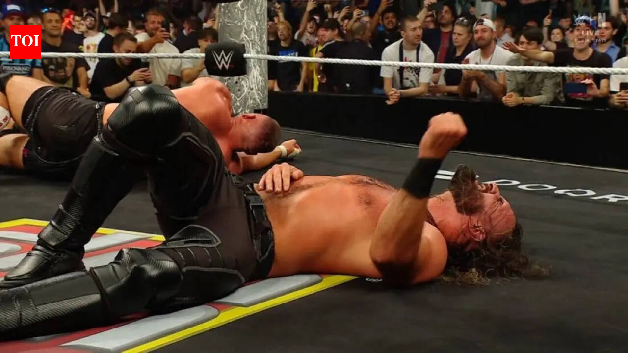 WWE RAW Results &amp; Highlights 1-June-2026: King &amp; Queen of the Ring tournament begins, major main event match, and more