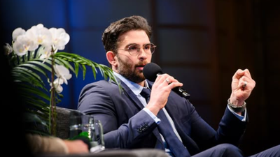 Hasan Piker says he was denied entry to the UK ahead of major speaking events