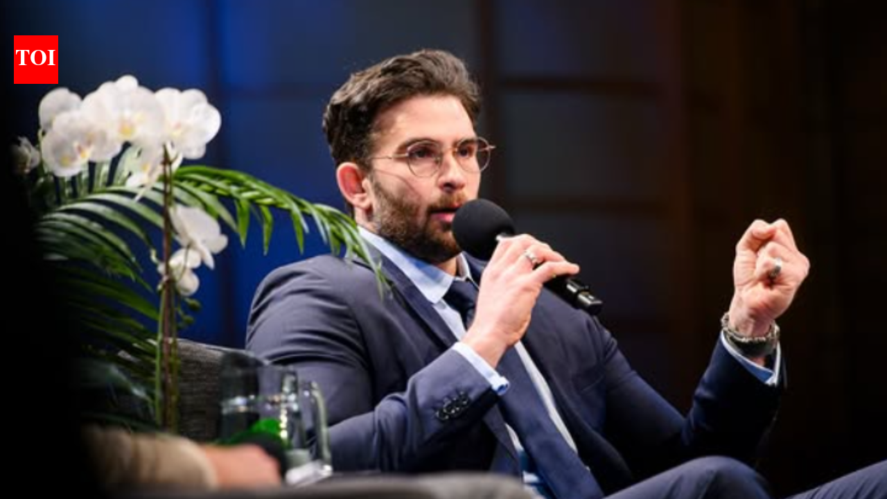 Hasan Piker says he was denied entry to the UK ahead of major speaking events