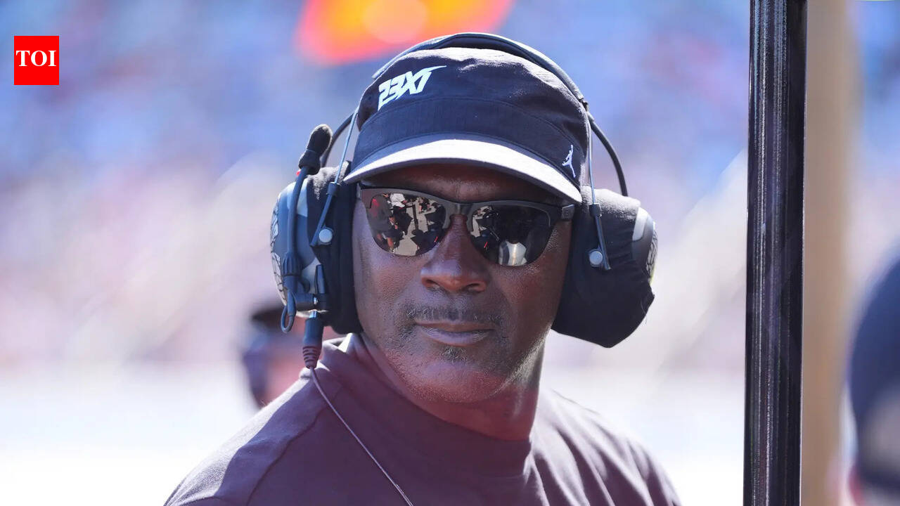 Quote of the day: Michael Jordan's take on dealing with rumours is the most powerful career advice you will ever get