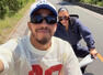 Kim makes romance with Lewis Instagram official - WATCH