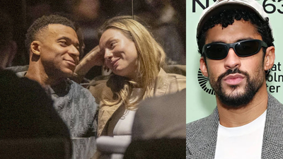 Who is Ester Expósito? Everything about Kylian Mbappé’s girlfriend amid her controversial moment with Bad Bunny