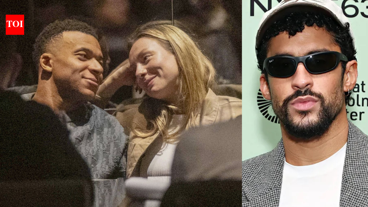 Who is Ester Expósito? Everything about Kylian Mbappé’s girlfriend amid her controversial moment with Bad Bunny