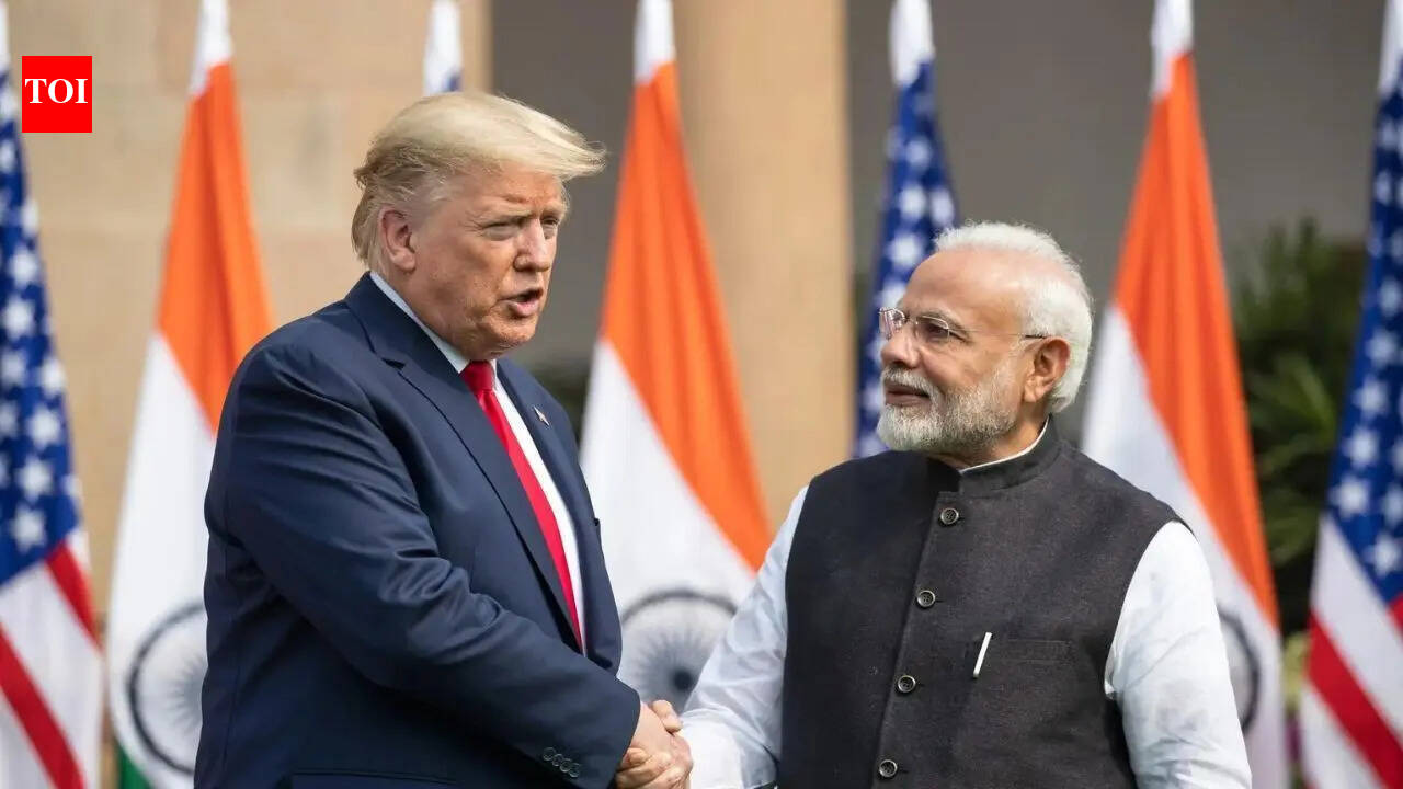 'US trade talks on commas and full stops now': Piyush Goyal