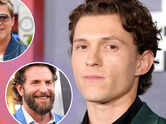 Brad Pitt to Tom Holland: Hollywood actors who spoke about addiction and sobriety